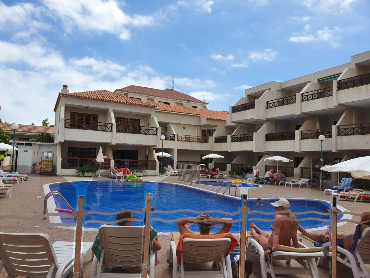 Spectacular Renovated Apartment, 5 Min To Camison Beach, With Aircon Arona  Exterior foto