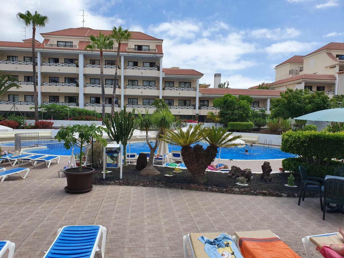 Spectacular Renovated Apartment, 5 Min To Camison Beach, With Aircon Arona  Exterior foto