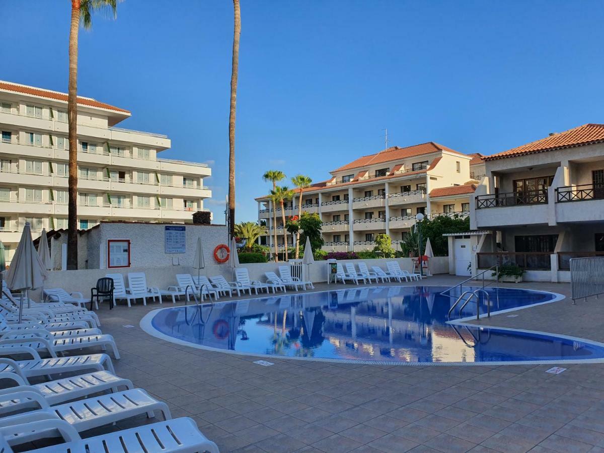 Spectacular Renovated Apartment, 5 Min To Camison Beach, With Aircon Arona  Exterior foto