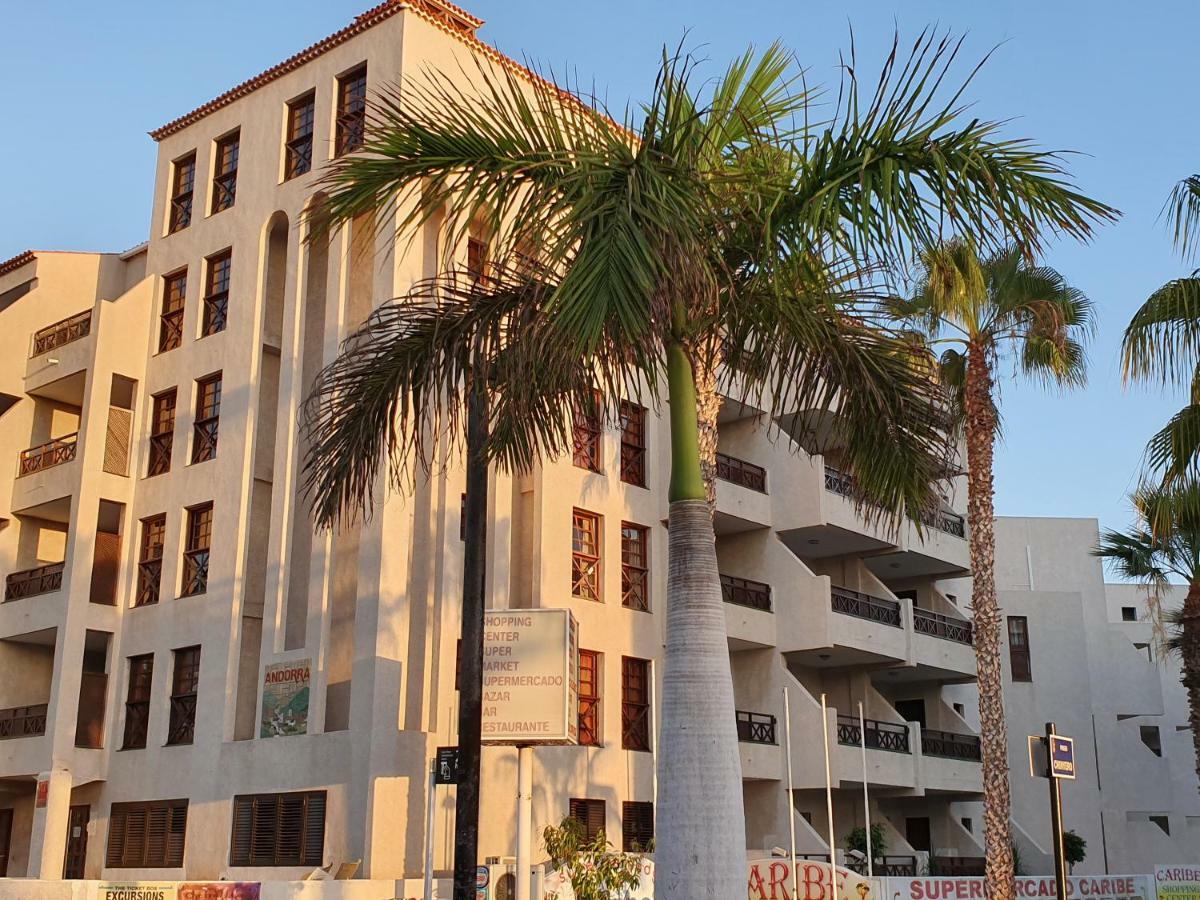 Spectacular Renovated Apartment, 5 Min To Camison Beach, With Aircon Arona  Exterior foto