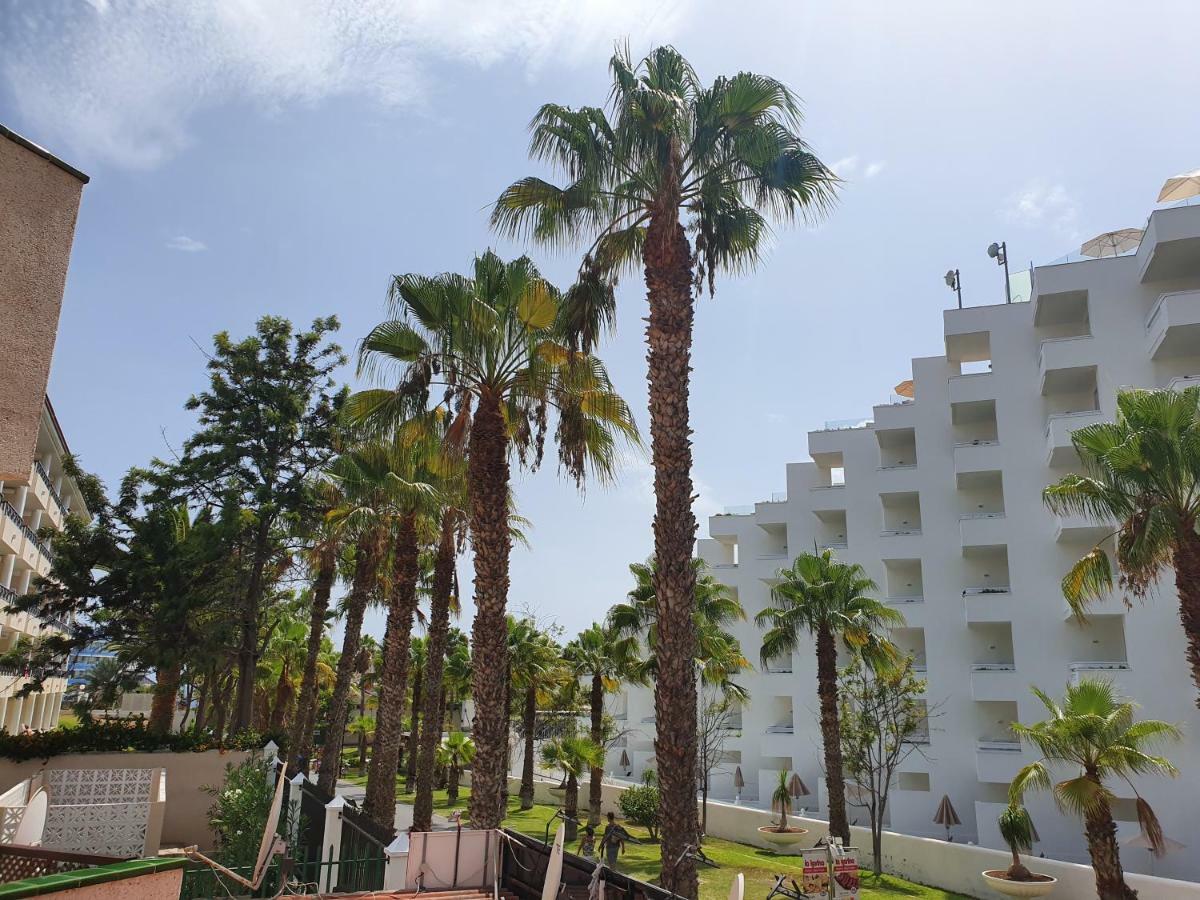 Spectacular Renovated Apartment, 5 Min To Camison Beach, With Aircon Arona  Exterior foto