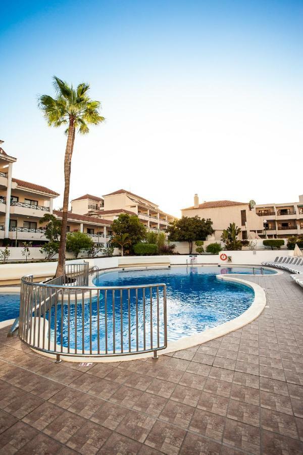 Spectacular Renovated Apartment, 5 Min To Camison Beach, With Aircon Arona  Exterior foto