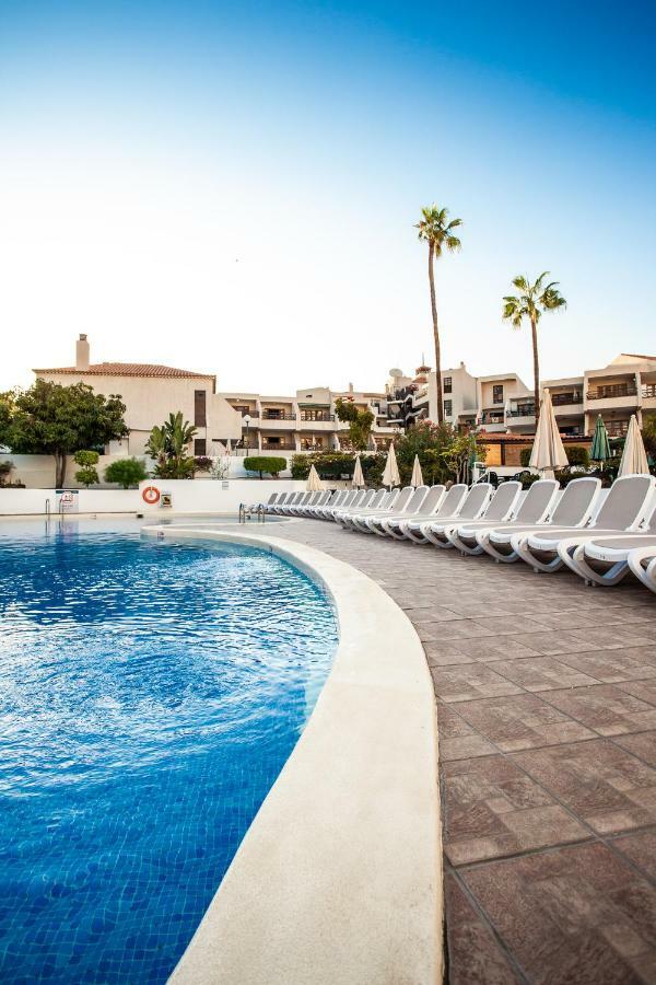 Spectacular Renovated Apartment, 5 Min To Camison Beach, With Aircon Arona  Exterior foto