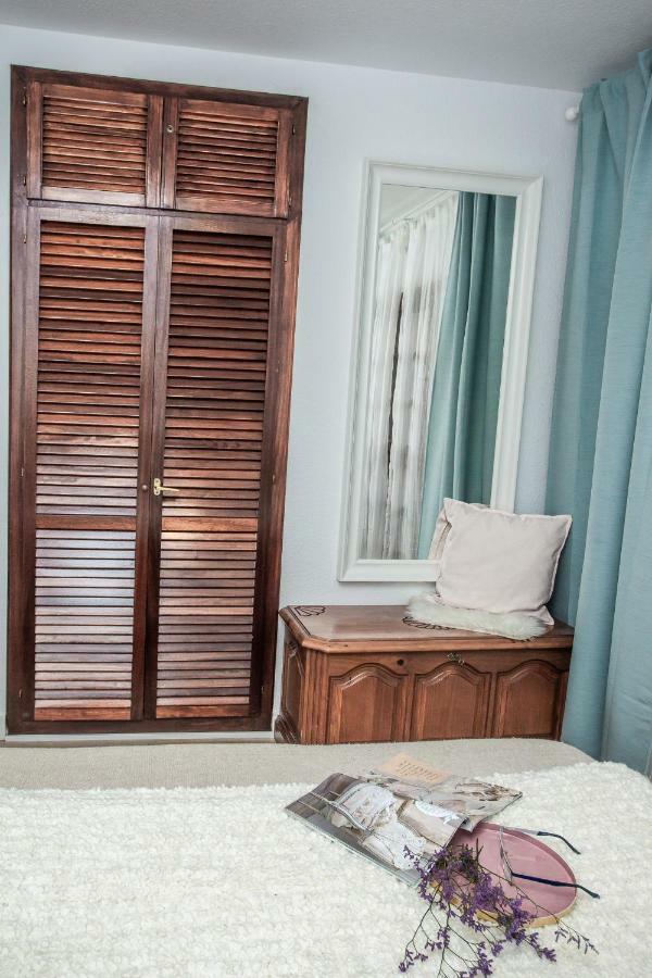 Spectacular Renovated Apartment, 5 Min To Camison Beach, With Aircon Arona  Exterior foto